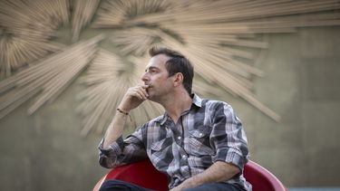 Sitio Andino | El cancionista vuelve a la provincia con su histórica banda: los The Nada.