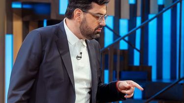 Quién logró subir al balcón de MasterChef Celebrity y la lista completa de los que peligran