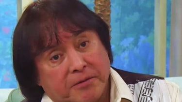 A Ricky Maravilla le apareció una nueva hija y esta fue su reacción al enterarse de la noticia