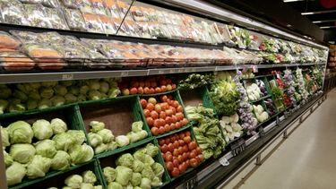 La inflación fue del 1,4% en julio y quiebra cinco meses de desaceleración