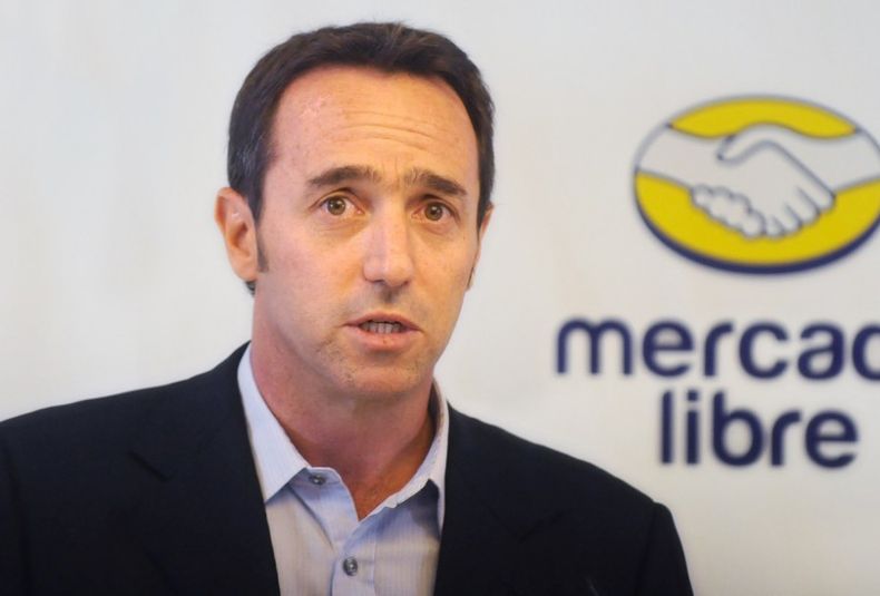 El CEO de MercadoLibre Marcos Galperín, expresó en el comunicado su interés por dar la bienvenida a estas inversiones que nos permitirán acelerar significativamente nuestro crecimiento.