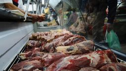 La carne vacuna aumentó 19,9% en diciembre y casi 75% durante 2020