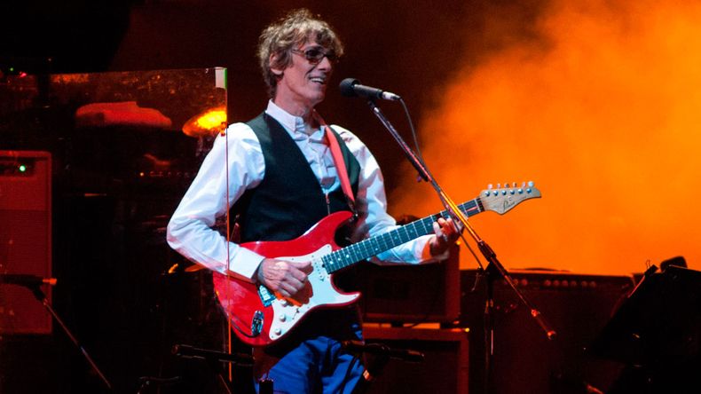 Efemérides: este 23 de enero, es el Día Nacional del Músico en homenaje al nacimiento de Luis Alberto Spinetta.
