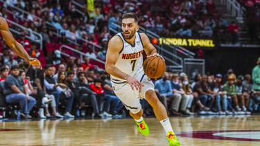 facundo campazzo entre la nba y el regreso al real madrid