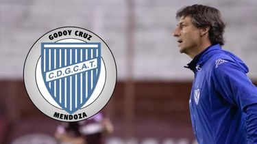 Mariano Toedtli buscará volver a Primera. Mariano Toedtli buscará volver a Primera.