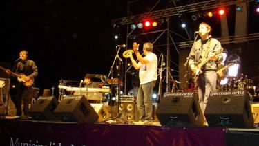 Sitio Andino | Big Bang Fest