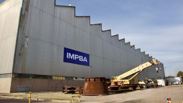 La Nación aporta $266 millones a un centro tecnológico en Mendoza: cuál es el rol de IMPSA