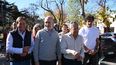larreta se junto con los radicales de mendoza: que dijo de suarez como su candidato a vice