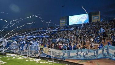 Sitio Andino | godoy cruz tomba vs sport boys, libertadores, hinchada