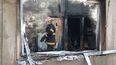 Desgarrador incendio en General Alvear: una familia necesita colaboración