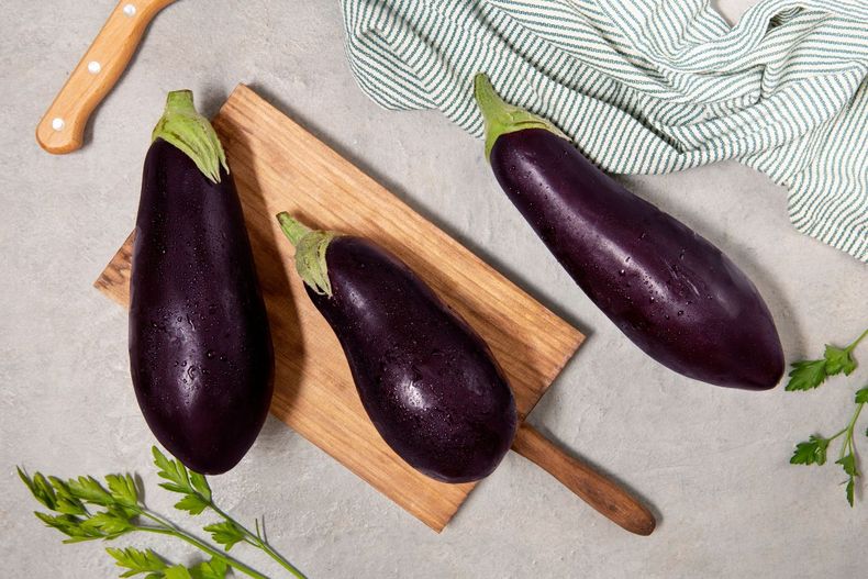 Ni hervida ni frita: la mejor forma de cocinar la berenjena en casa para aprovechar sus nutrientes