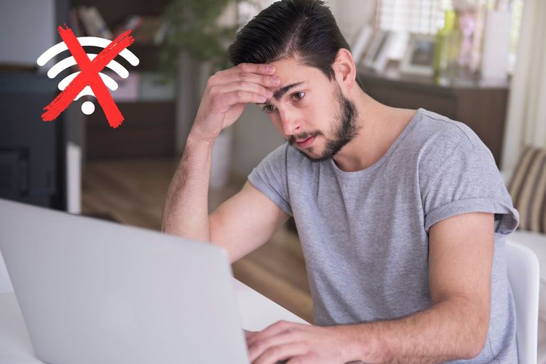 Problemas de internet a nivel mundial: fallo de Cloudflare impacta a millones en estos servicios