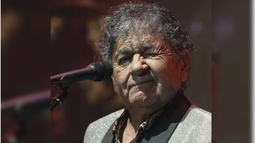 Qué pasó con Cacho Deicas y los Palmeras: el futuro de la banda en juego luego del ACV de Cacho Deicas