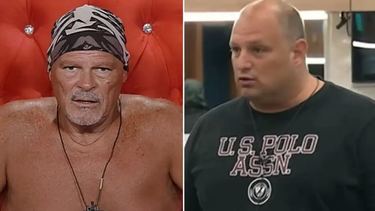 Gran Hermano: la contundente advertencia a Alfa por su discriminación a Ariel.