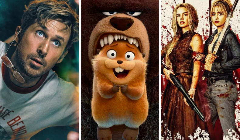 Los 10 estrenos de cine que no te podes perder en marzo