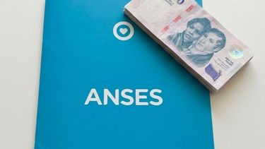 ANSES: quiénes cobran este viernes 27 de marzo de 2026 ANSES: quiénes cobran este viernes 27 de marzo de 2026