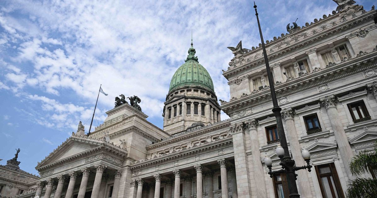 El Gobierno prepara el ingreso de la nueva ley ómnibus: la fecha que se ...