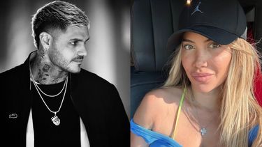 Wanda Nara rompió el silencio tras la denuncia de Icardi: Presencié cosas graves.