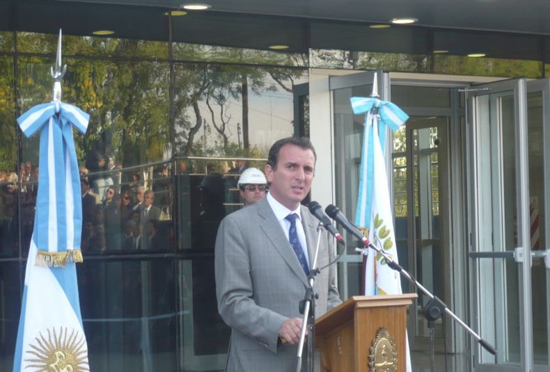 Francisco Pérez