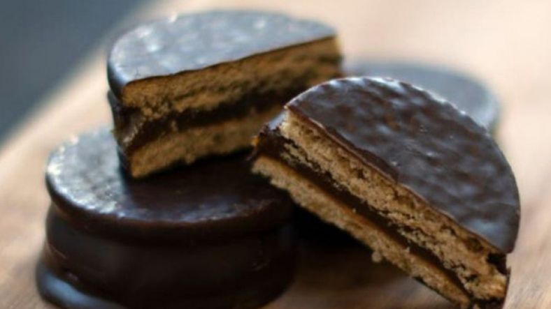 ¿Cuándo es la semana del alfajor en Argentina?&nbsp;