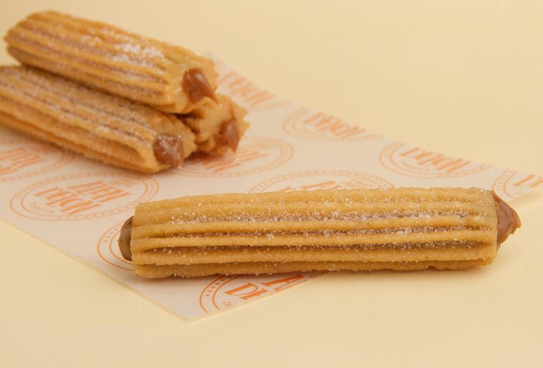 Churros