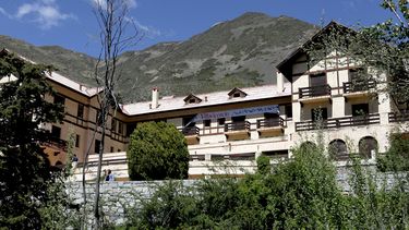 Atención turistas: corte de ruta en cercanías al Hotel Villavicencio
