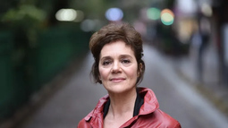 Falleció la actriz María Onetto a los 56 años