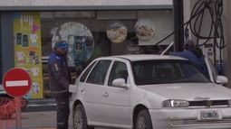 Escasez de combustible en las estaciones de servicio de General Alvear.