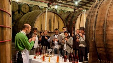 Alianza con Hertz para potenciar el enoturismo