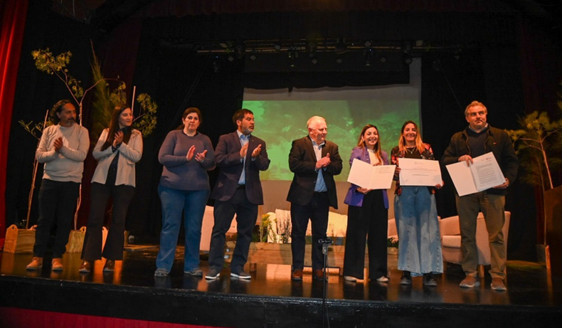 El evento será la antesala del VII Congreso de Arboricultura y Bosques Urbanos 2026.