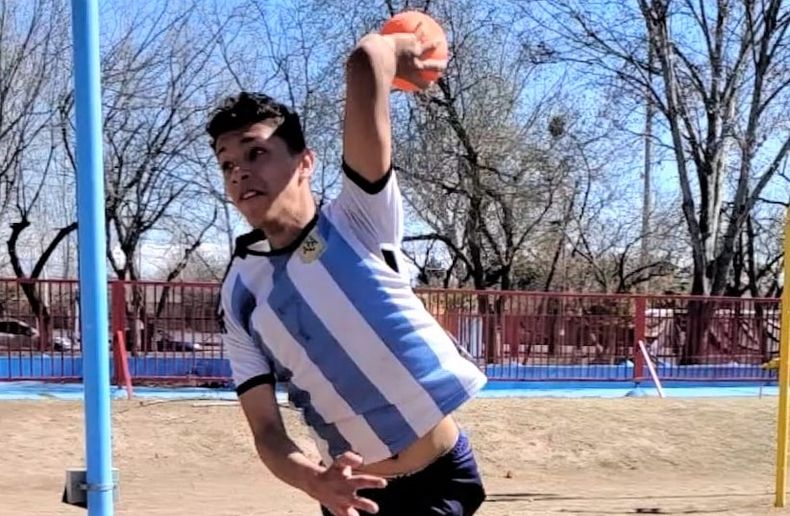 El Balonmano de playa quiere ser protagonista.