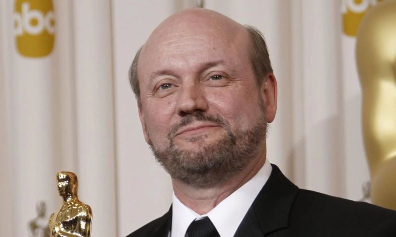 Conocé la serie más impactante que fue producida Juan José Campanella