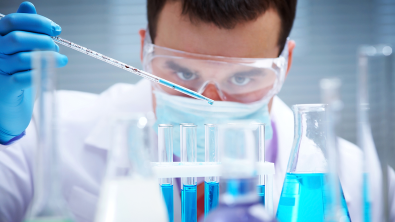 Avanzan las investigaciones para tratar el c&aacute;ncer.