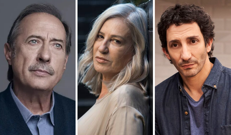 Top diez mejores películas argentinas para ver en Netflix en 2025
