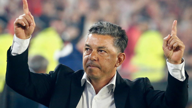 Marcelo Gallardo se despide del Monumental y River acelera la elección de su próximo conductor.
