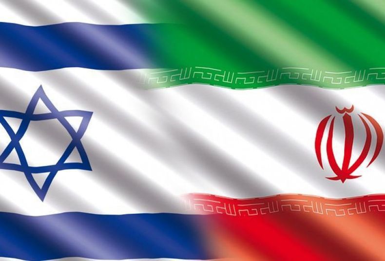 israel irán