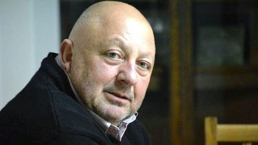 Omar Sperdutti dejó la presencia de la Liga Mendocina Omar Sperdutti dejó la presencia de la Liga Mendocina