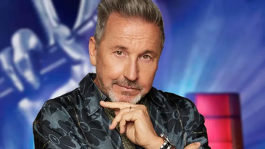 Un exparticipante de La Voz aniquiló a Ricardo Montaner.