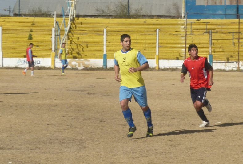 14  Fernando Cigno (Huracán) Se retiró lesionado. miércoles 06.08.14