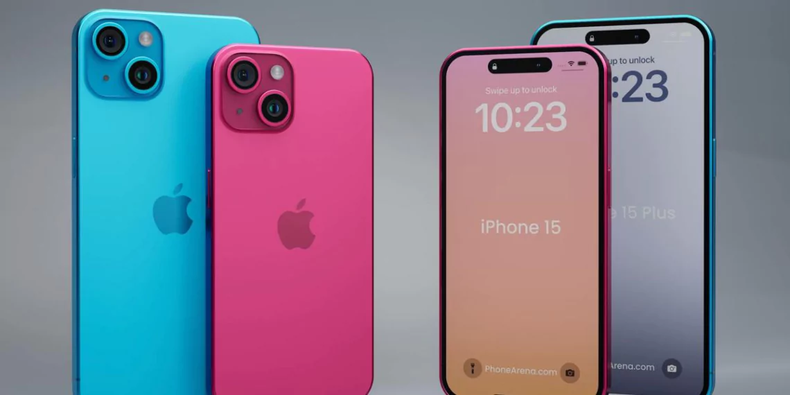 Comparamos el iPhone 14 y el iPhone 14 Plus: en busca de más