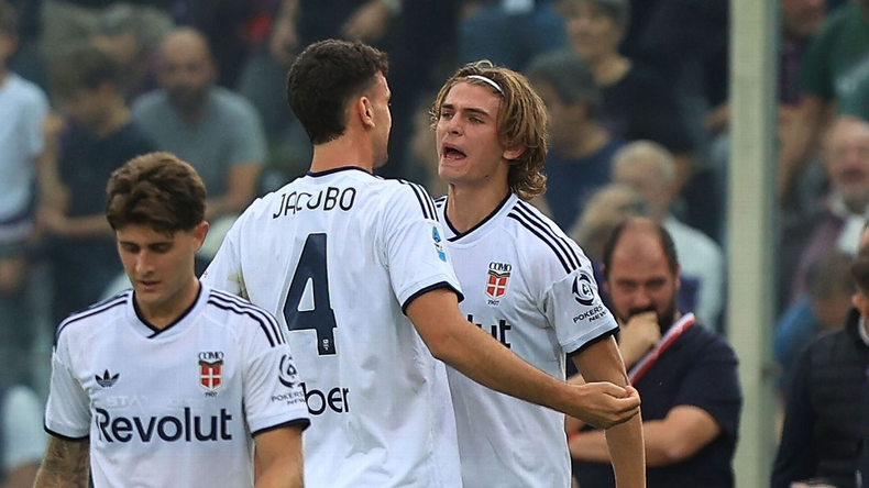 Nicolás Paz y Lisandro Martínez pueden enfrentarse en una jornada de Champions League con varios argentinos como protagonistas.
