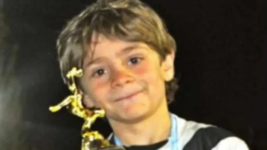 Octavio Ferozzi falleció tras permanecer internado cinco días en el hospital Notti Octavio Ferozzi falleció tras permanecer internado cinco días en el hospital Notti