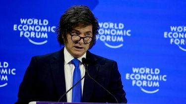 Javier Milei va ahora por un súper RIGI para tecnológicas Javier Milei va ahora por un súper RIGI para tecnológicas