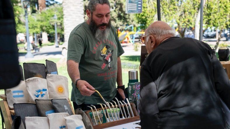 Relevamiento destinado a emprendedores y productores en Godoy Cruz. Relevamiento destinado a emprendedores y productores en Godoy Cruz.