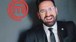 Por qué Betular no apareció en MasterChef Celebrity y quién fue el famoso chef que lo reemplazó