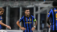 Lautaro Martínez sufrió una lesión muscular después de marcar dos goles ante Brujas por la Champions League.