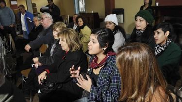 Sitio Andino | Presupuesto participativo