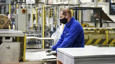 Para la CAME, la Argentina debe alcanzar con el FMI un acuerdo que no sofoque la recuperación