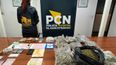 Los procedimientos incluyeron dos allanamientos en Guaymallén y Godoy Cruz