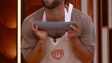 Una gala difícil marcó a MasterChef Celebrity: quiénes quedaron con delantal gris